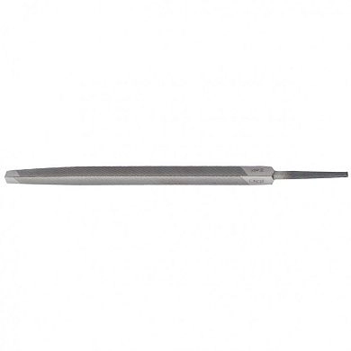 Напильник трехгранный ДТП, 150мм, сталь У13А (160507) Сибртех