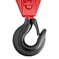 Блок монтажный с крюком, 0.5 т (51921) MATRIX фото7