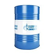Масло индустриальное И-20А боч. 205л, (253410124) Gazpromneft