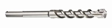 Сверло SDS-max 30х400х520 мм max 4 (2 608 685 873) BOSCH