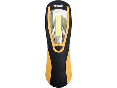 Фонарь светодиодный (3W, 4.5V, 3хАА)(82726) VOREL
