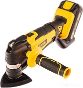 Резак универсальный (реноватор) аккум. MTL-IB-18-02, Li-Ion, 18 В Denzel