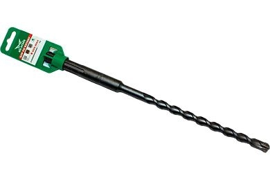 Сверло SDS-max 25х400х460 мм "квадро" (MD-B4CM25Х460) MD-STARS