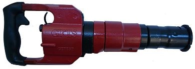 Пистолет монтажный GFT-5