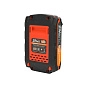 Аккумулятор 21В 1шт. 2.0 А/ч Li-ion BR 21 V Max Pro UES PATRIOT фото4