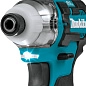 Винтоверт аккум. TD 111 DZ (12.0 В, без АКБ и ЗУ, 135 Нм, кор.) MAKITA фото11