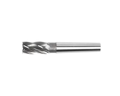 Фреза концевая к/х 20.0 мм, z=5, Р6М5 КМ2 (351882) HORTZ