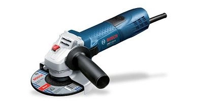 Угловая шлифмашина GWS   7-115Е /700 Вт, 2800-11000 об/мин (0 601 388 201) BOSCH