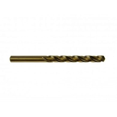 Сверло по металлу ц/х 7.5х69х109 мм, HSS-Co M35 (T03075) Tvardy