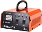 Устройство зарядное BCI-10A (6/12В 10А 220В для WET/AGM/GEL/EFB) PATRIOT / IMPERIAL фото2