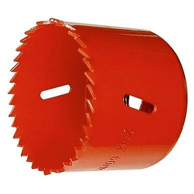 Коронка биметаллическая BIMETAL, 33 мм (72433) MATRIX