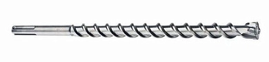 Сверло SDS-max 25х1200х1320 мм MAX 7 (2 608 586 781) BOSCH