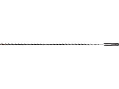 Сверло SDS-plus 6х400х460 мм "квадро" X-TIP (YT-41951) YATO