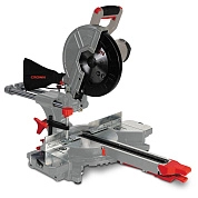 Пила торцовочная CROWN CT15285P (2000 Вт, диск 255х30 мм, кор.)