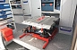 Пила дисковая настол. GTS 10 XC (2100 Вт, диск 254х30 мм, выс.проп. 79 мм,кор.)(0 601 B30 400) BOSCH фото5