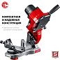 Станок заточной для пильных цепей СЦ-200 (90 Вт, 230 В, диск заточ. 104х22.23 мм, кор.) ЗУБР фото3
