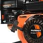 Мотопомпа MP1560SH (5,15 кВт 330 л/мин 6 бар всасыв./подъма 8-60м Ø фракц. 5мм) PATRIOT / IMPERIAL фото7