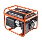 Генератор бензиновый GRS 6500 (5,5 кВт 220В 25,0л розетка 3х220/12В) PATRIOT / OPTIMA фото6