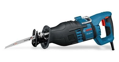 Ножовка сабельная GSA 1300 PCЕ (0 601 64E 200) BOSCH