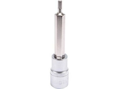 Головка 1/2" - вставка M5 L100мм (YT-04350) YATO