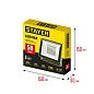 Прожектор светодиодный 50 Вт, 6500K, IP 65 LED-MAX (57131-50_z03) STAYER фото3