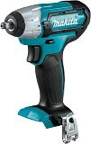 Гайковерт ударный аккум. TW 140 DZ (10.8 В, без АКБ и ЗУ, 3/8", 135 Нм, кор.) MAKITA