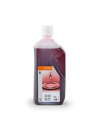 Масло 1л 2Т HP ULTRA 0781 319 8061 STIHL