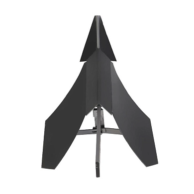 Окучник однорядный ОК1 295.450.3 (ширина/высота 295/450мм) PATRIOT