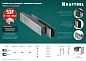 Скобы для степлера, плоские, 13мм, тип 53F, 5000 шт. (31787-13) KRAFTOOL фото4