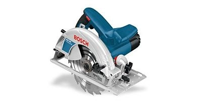 Пила циркулярная GKS 190 +Bosch Toolbox PRO (0 615 990 L2E) BOSCH