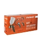 Набор пневиоинструмента KIT 5А (450 л/мин 12 штуцер 1/4 дюйм) бар  PATRIOT фото8