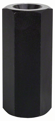 Переходник для алмазных коронок 1 1/4" UNC, G 1/2", (2.608.598.043) BOSCH