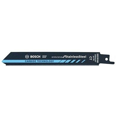 Пильное полотно для ножовки S 922 Ehm, (2.608.653.097) BOSCH