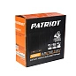 Инвертор сварочный WM230DVC (MMA 10,7 кВт 220В 20-230А ПВ70% КПД82% кейс) PATRIOT / IMPERIAL фото15