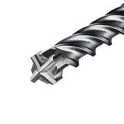 Сверло SDS-plus 14х750х800 мм "квадро""ПРОФИ-4Х" (29313-800-14) ЗУБР