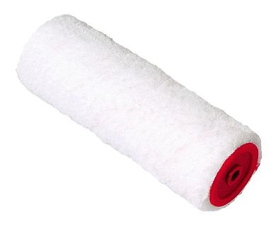 Ролик нейлоновый 180мм/8мм, туба 48мм, ворс 12мм, "Nylon" (0110-444818) HARDY