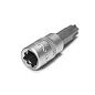 Головка-бита TORX T40, 1/4'' (RF-3263240) Rock FORCE фото3