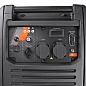 Генератор бенз. инверт. iGX4000W (4,0кВт 220В розет 2х230В(16А) 1х12В) PATRIOT / IMPERIAL фото10