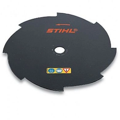 Режущее полотно для травы 230 8 1 4001 713 3803 Stihl