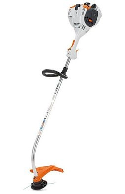 Мотокоса FS 45 C-E с косильной головой AutoCut C 5-2 (4140 011 2383) STIHL