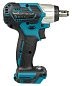 Гайковерт ударный аккум. TW 161 DZ (12.0 В, без АКБ и ЗУ, 165Нм, 1/2", кор.) MAKITA фото4