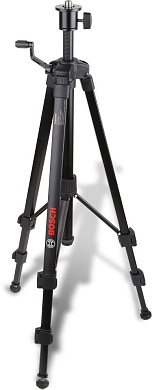 Штатив строительный BT 150, 55/157см, резьба 1/4" (0 601 096 B00) BOSCH