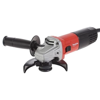 Угловая шлифмашина M 9508 (720 Вт, круг 125х22.23 мм, кор.) MAKITA MT