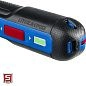 Отвертка аккум. PSD-4 "Профессионал" (4.0 В, 1.5 А/ч Li-Ion, 5 Нм, кор.) ЗУБР фото10