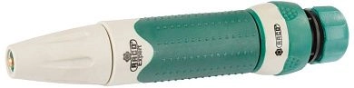 Наконечник поливочный "Comfort-Plus", RACO 4253-55/312C, регулируемый, с соединителем, 1/2"