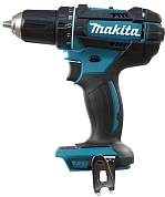 Дрель-шуруповерт аккум. DDF 482 RME (18.0 В, 2 акк. х 4.0 А/ч Li-Ion, 62 Нм, чем.) MAKITA