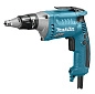 Шуруповерт сетевой по гипсокартону FS 4300 (570 Вт, кор.) MAKITA фото2