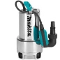 Насос погружной  для грязной воды (PF0610) MAKITA фото2