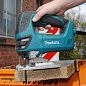 Пила лобзиковая 4350 СТ (720 Вт, до 135 мм, чем.) MAKITA фото5