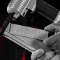 Скобы 18GA для пнев. степлера 1,25х1,0мм длина 32мм ширина 5,7мм, 5000шт (57663) MATRIX фото7